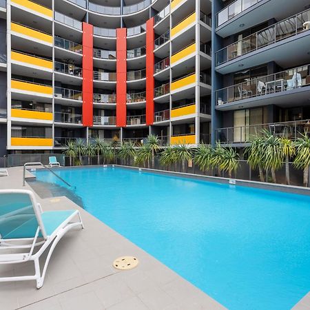 Code Apartment - Executive Escapes Perth Exterior photo