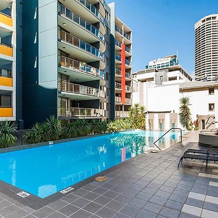 Code Apartment - Executive Escapes Perth Exterior photo