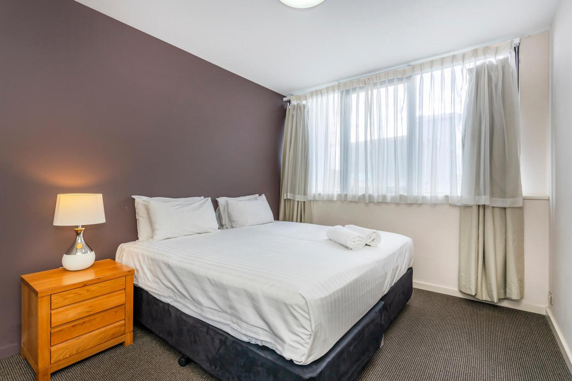 Code Apartment - Executive Escapes Perth Exterior photo