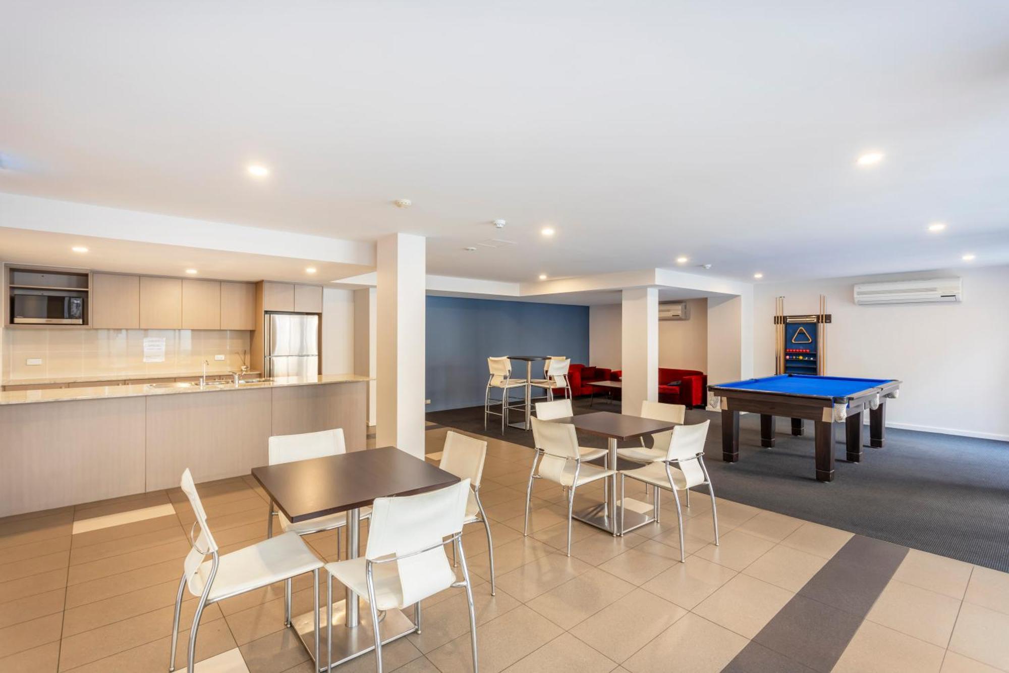 Code Apartment - Executive Escapes Perth Exterior photo