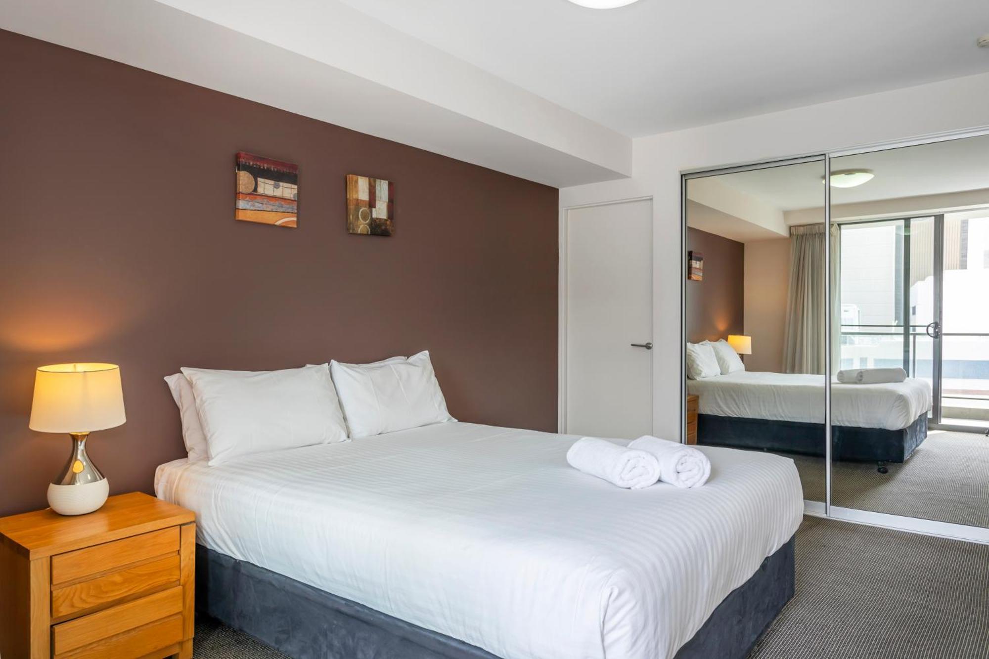 Code Apartment - Executive Escapes Perth Exterior photo