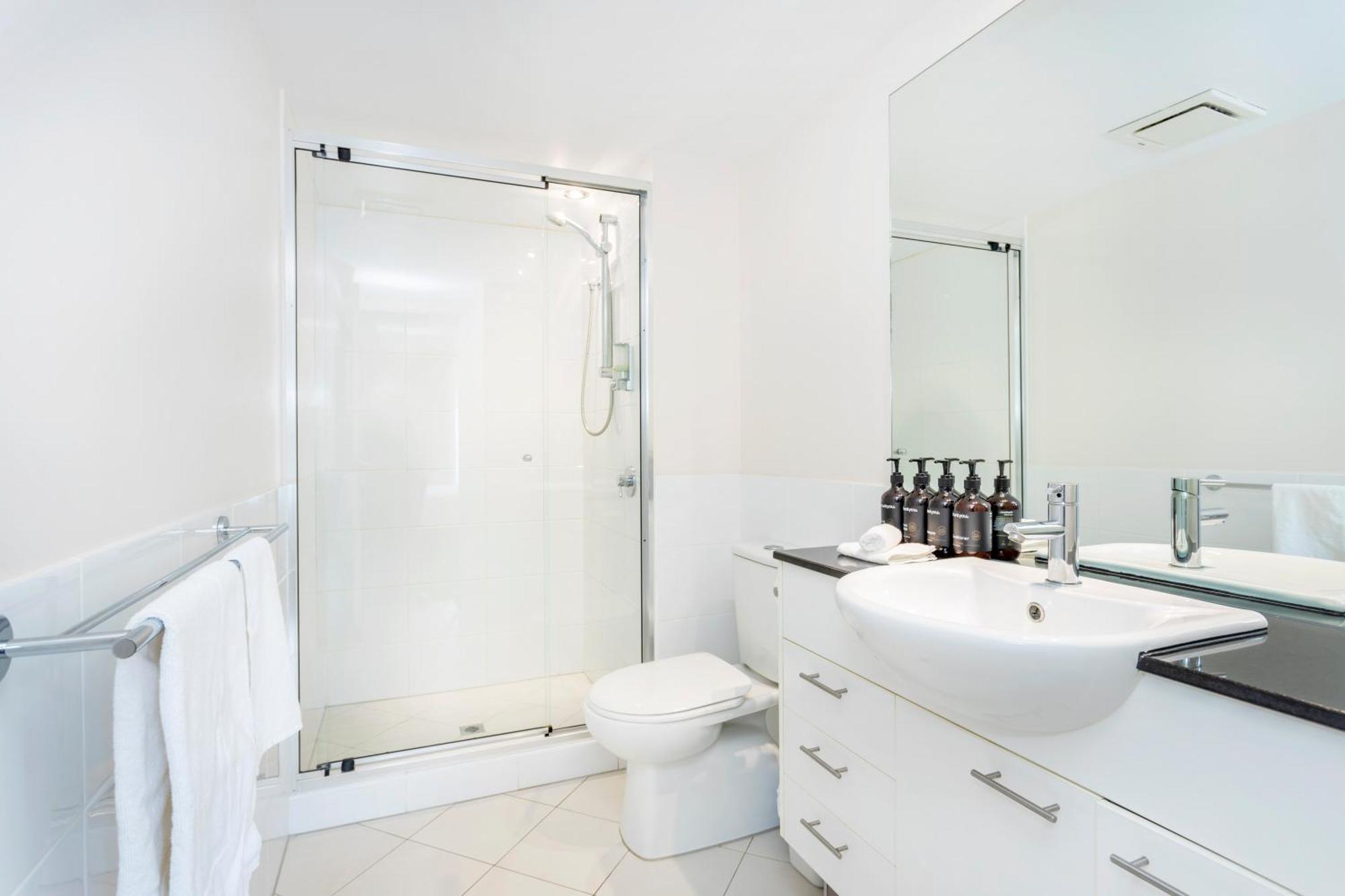 Code Apartment - Executive Escapes Perth Exterior photo