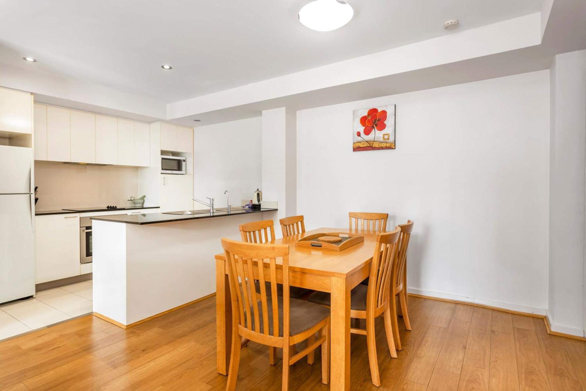 Code Apartment - Executive Escapes Perth Exterior photo