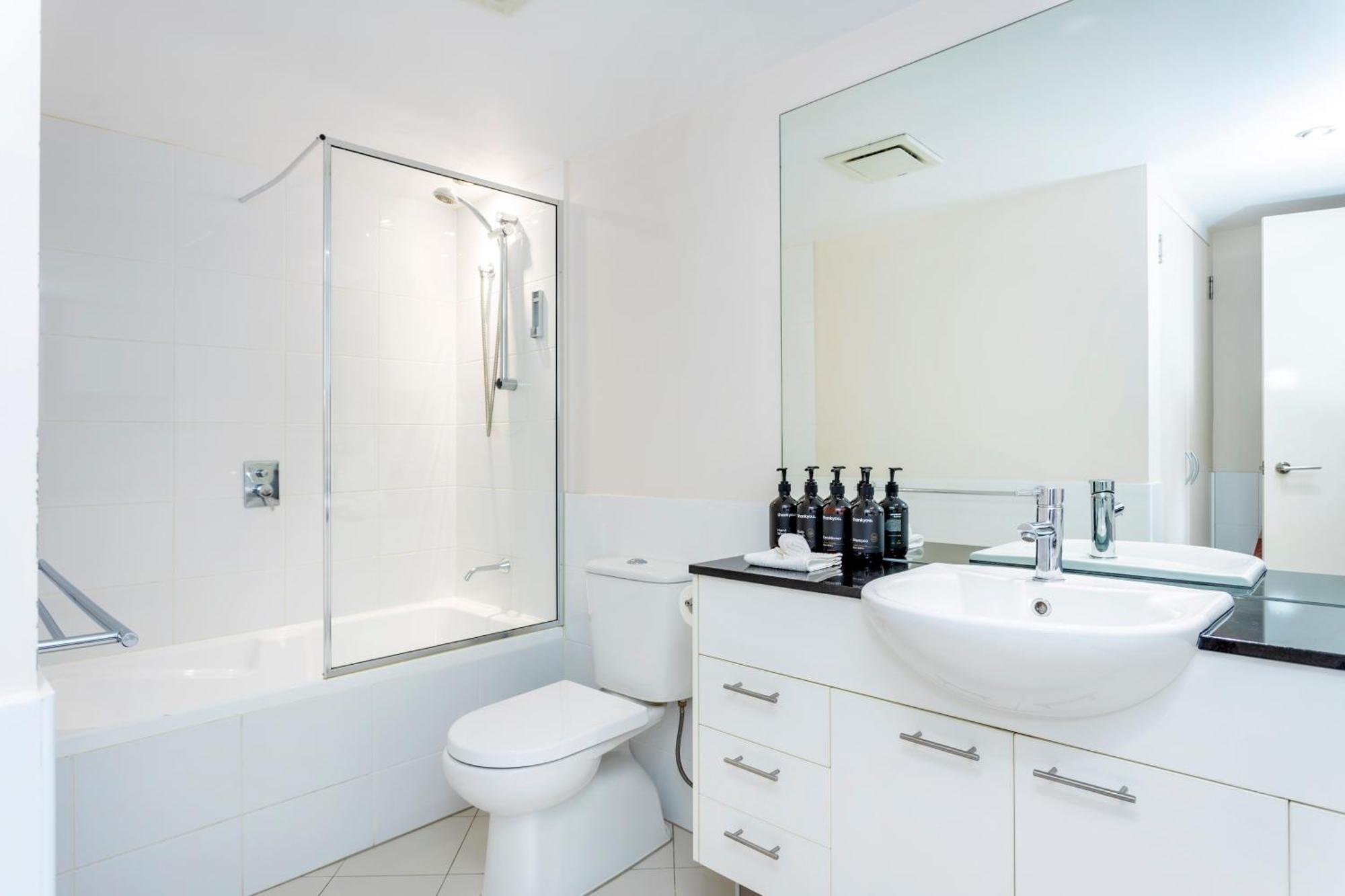 Code Apartment - Executive Escapes Perth Exterior photo