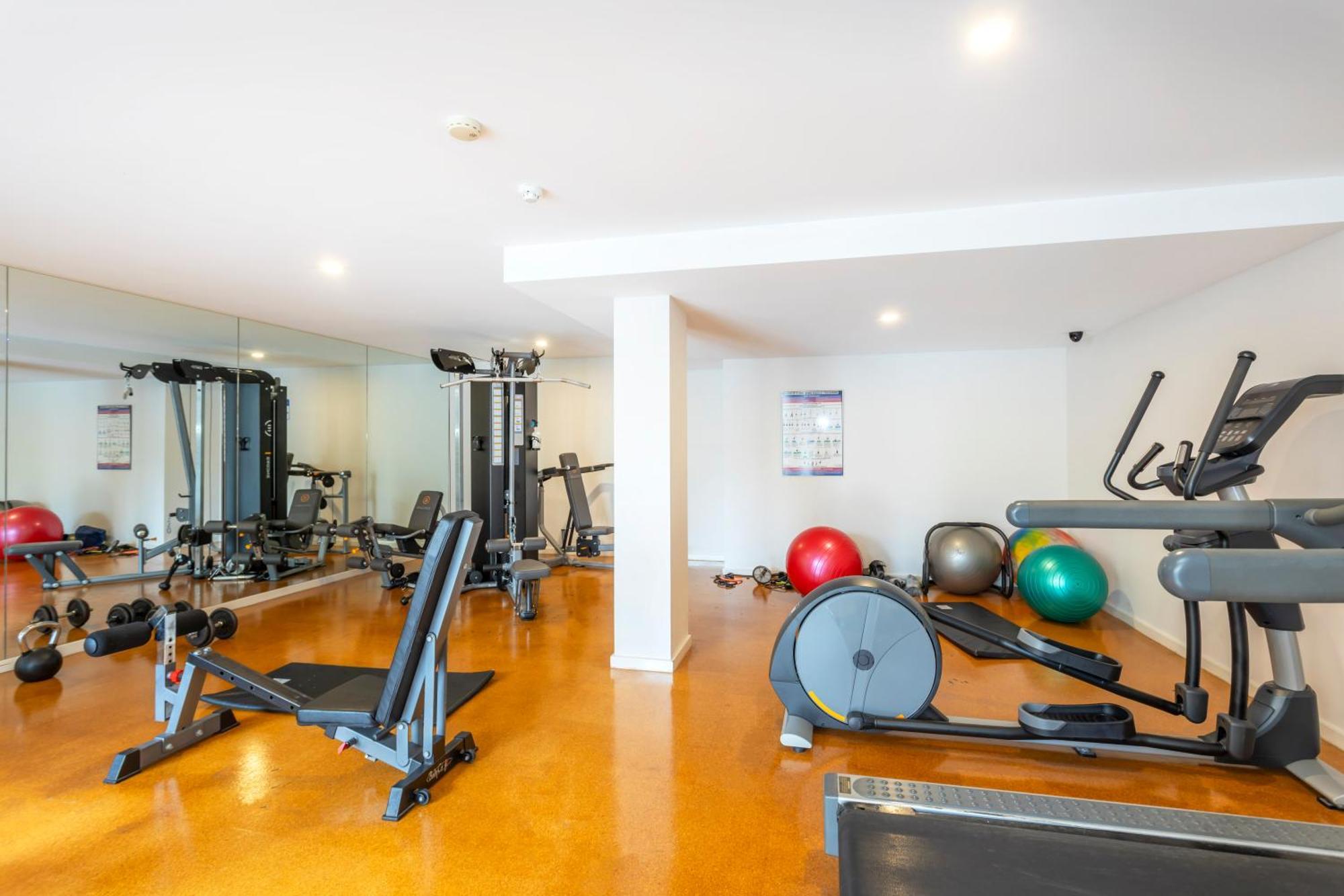 Code Apartment - Executive Escapes Perth Exterior photo