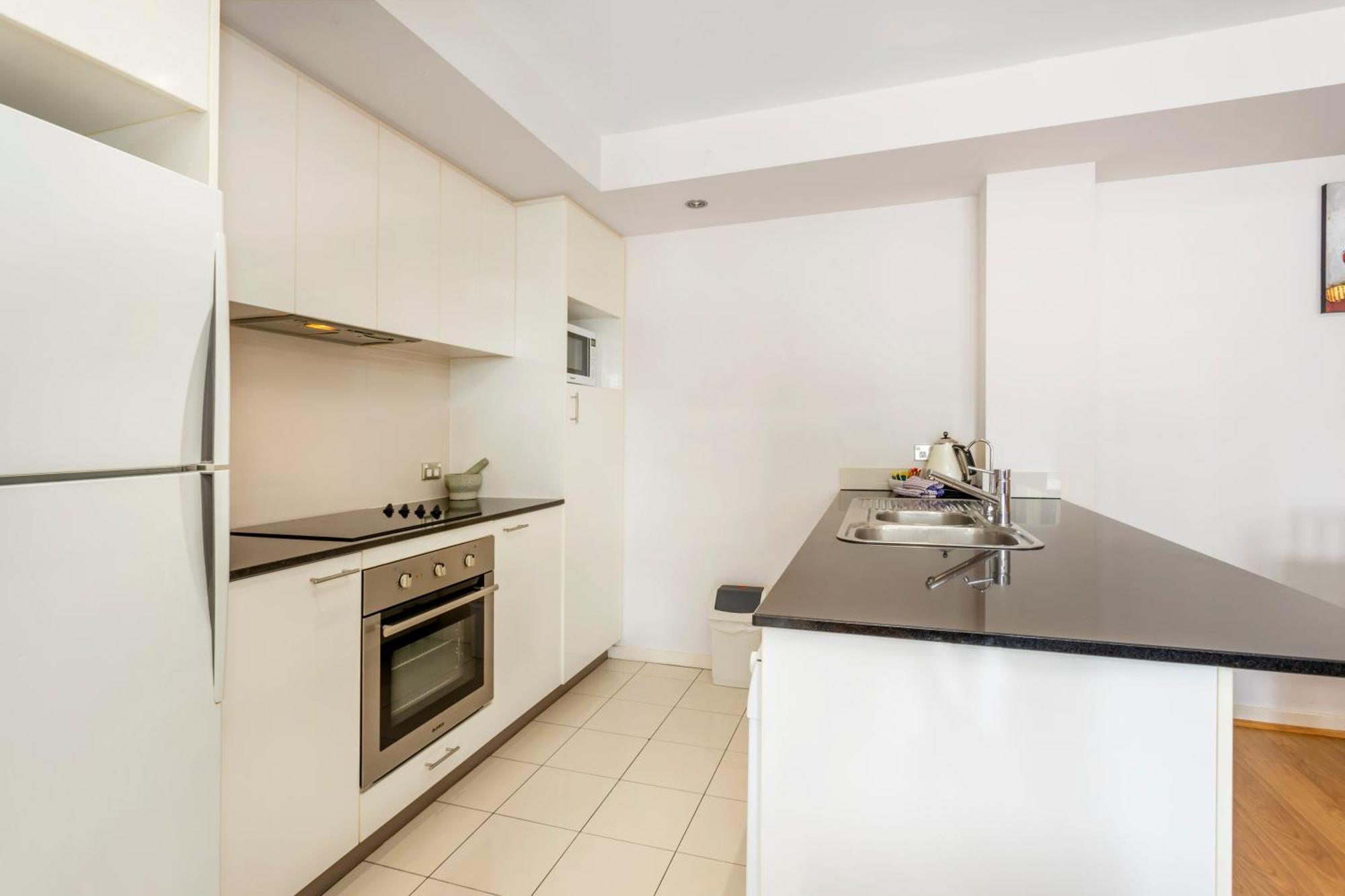 Code Apartment - Executive Escapes Perth Exterior photo